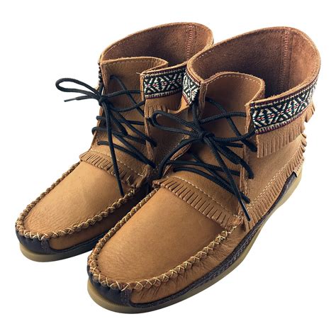 moccasin shoes for men